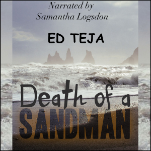 Death Of A Sandman-logo