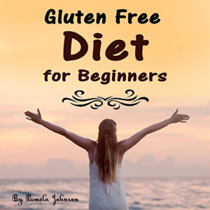 Gluten Free Diet for Beginners-logo