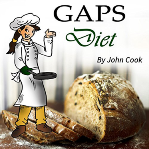 GAPS Diet-logo