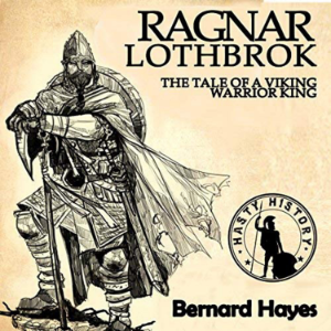 Ragnar Lothbrok-logo