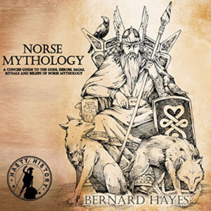 Norse Mythology-logo