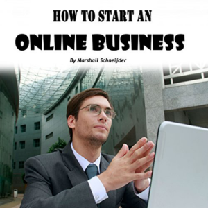 How to Start an Online Business-logo