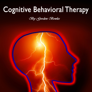 Cognitive Behavioral Therapy-logo