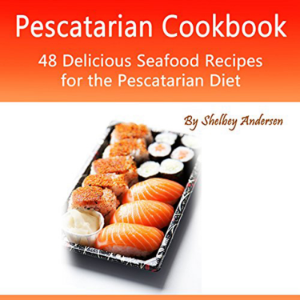 Pescatarian Cookbook-logo