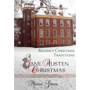 A Jane Austen Christmas