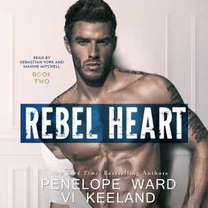 Rebel Heart-logo