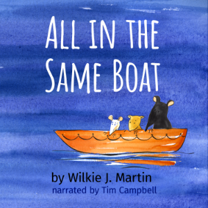 All In The Same Boat