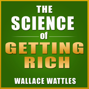 The Science of Getting Rich-logo