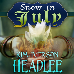 Snow in July-logo