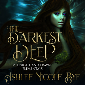 The Darkest Deep-logo