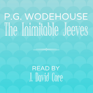 The Inimitable Jeeves