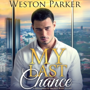 My Last Chance-logo