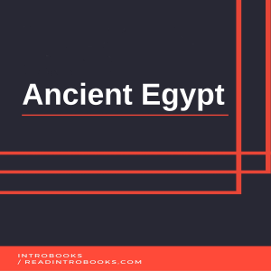 Ancient Egypt-logo