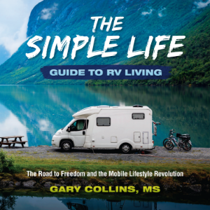 The Simple Life Guide To RV Living-logo