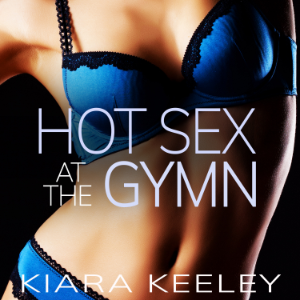 Hot Sex at the Gymn