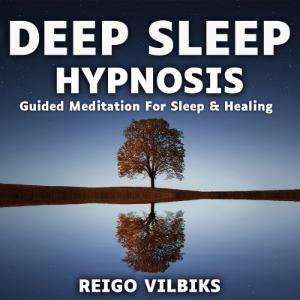 Deep Sleep Hypnosis-logo