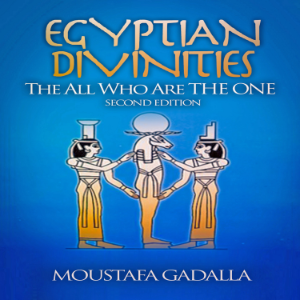 Egyptian Divinities: The All Who Are the One-logo