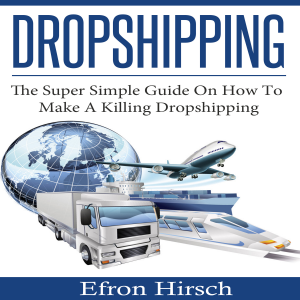 Dropshipping-logo