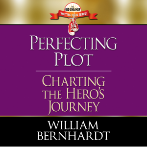 Perfecting Plot: Charting the Hero's Journey-logo