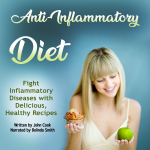 Anti-Inflammatory Diet-logo