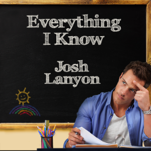 Everything I Know-logo