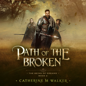 Path Of The Broken-logo