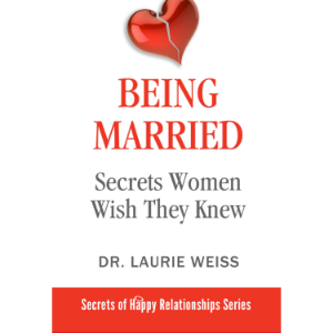 Being Married
