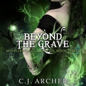 Beyond The Grave