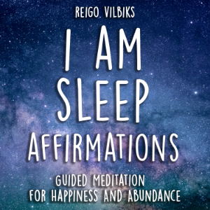 I AM Sleep Affirmations-logo