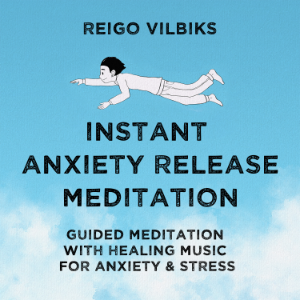 Instant Anxiety Release Meditation-logo
