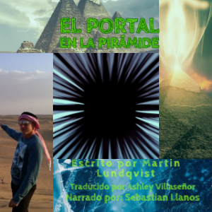 El Portal en la Pirámide