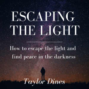 Escaping the Light-logo