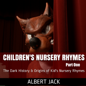 Children's Nursery Rhymes - Part One-logo