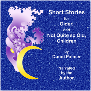 Short Stories for Older, and not Quite so Old, Children-logo