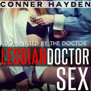 Dominated by the Doctor-logo