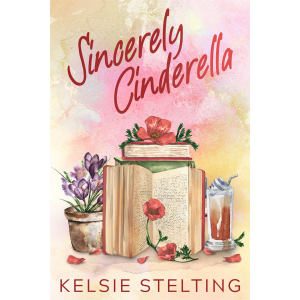 Sincerely Cinderella