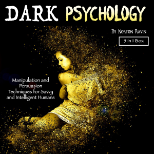 Dark Psychology-logo