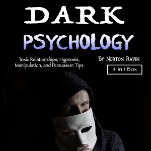 Dark Psychology-logo
