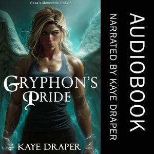 Gryphon's Pride