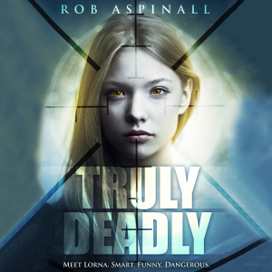 Truly Deadly-logo