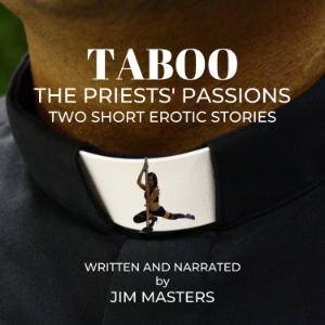 Taboo: The Priests' Passions-logo