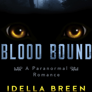 Blood Bound-logo