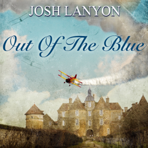 Out of the Blue-logo