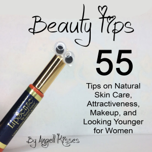 Beauty Tips-logo