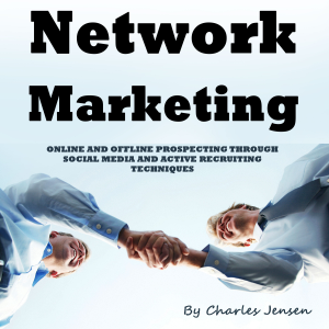 Network Marketing-logo