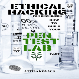 ETHICAL HACKING FOR BEGINNERS-logo