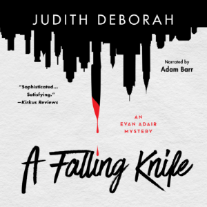 A Falling Knife-logo