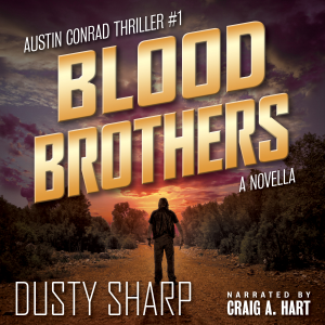 Blood Brothers-logo