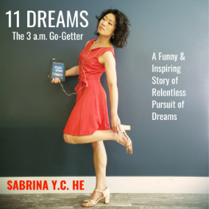 11 DREAMS