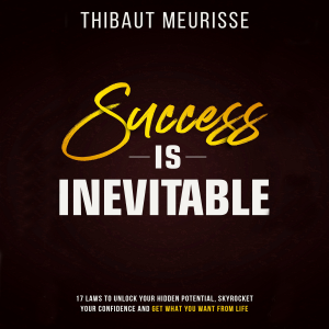 Success is Inevitable-logo